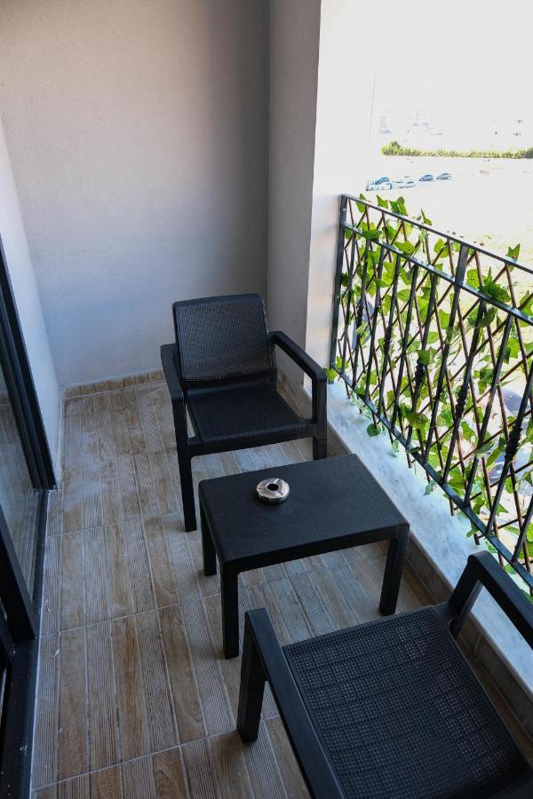 Plus Hotel & Private Transportation Istanbul Airport-By Loft Arnavutkoy Buitenkant foto